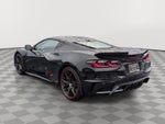 2025 Chevrolet Corvette Z06 3LZ