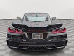 2025 Chevrolet Corvette Z06 3LZ