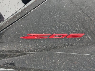 2025 Chevrolet Corvette Z06 3LZ