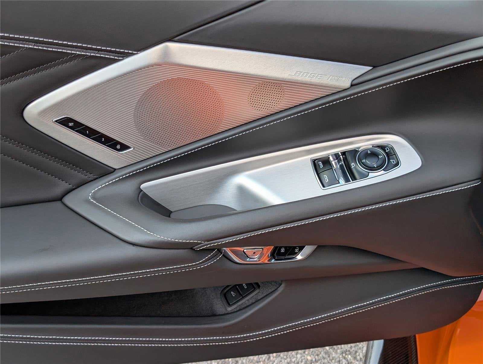 2023 Chevrolet Corvette Z06 3LZ