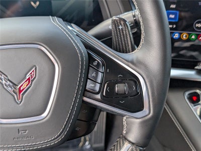 2023 Chevrolet Corvette Z06 3LZ