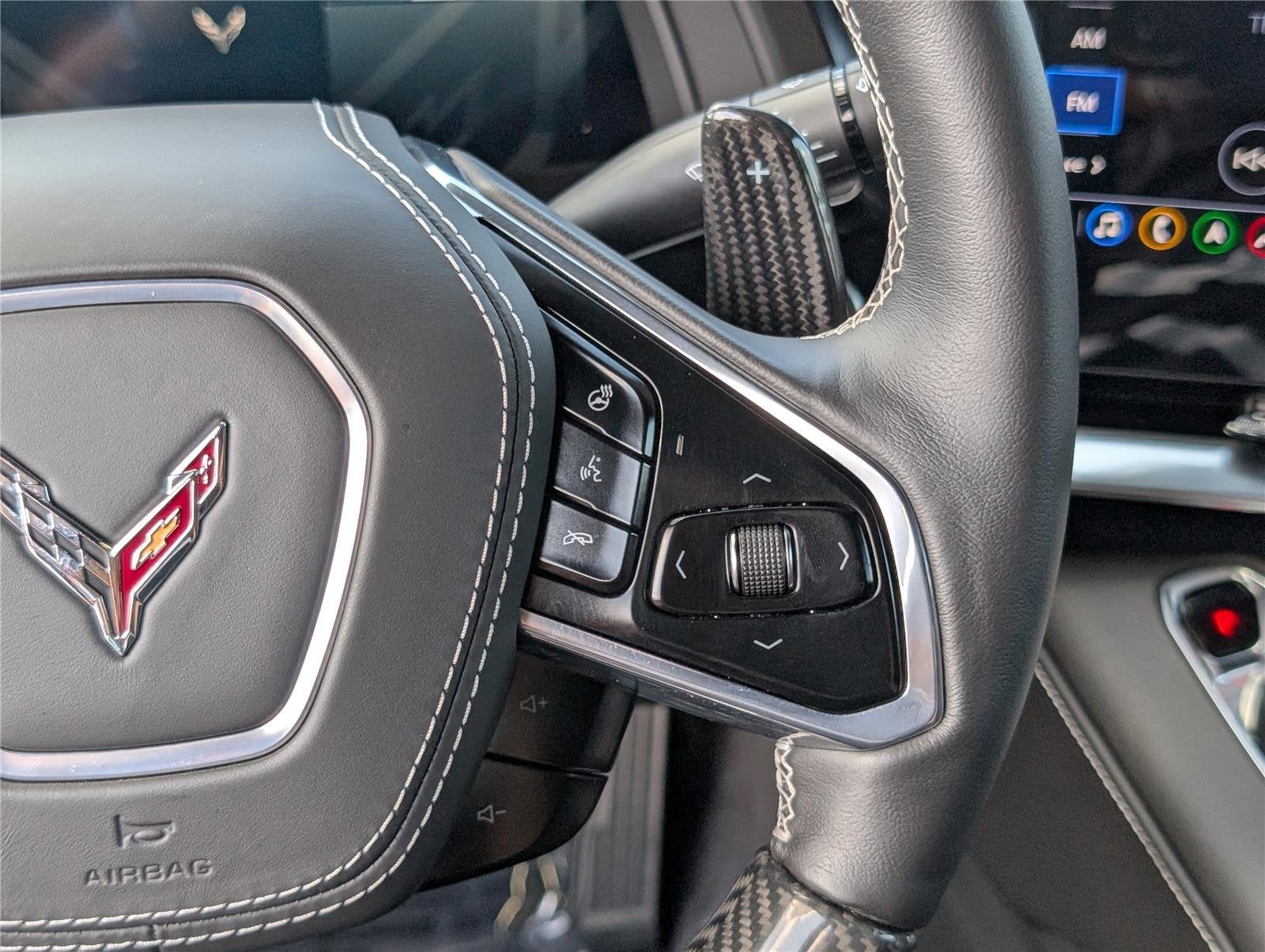 2023 Chevrolet Corvette Z06 3LZ