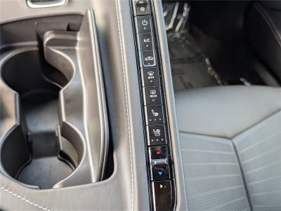 2023 Chevrolet Corvette Z06 3LZ