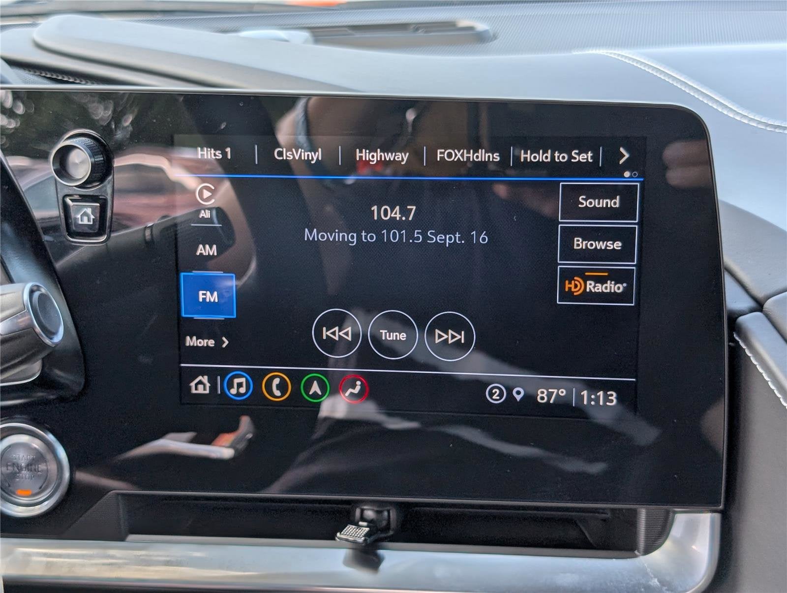 2023 Chevrolet Corvette Z06 3LZ