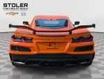 2023 Chevrolet Corvette Z06 3LZ