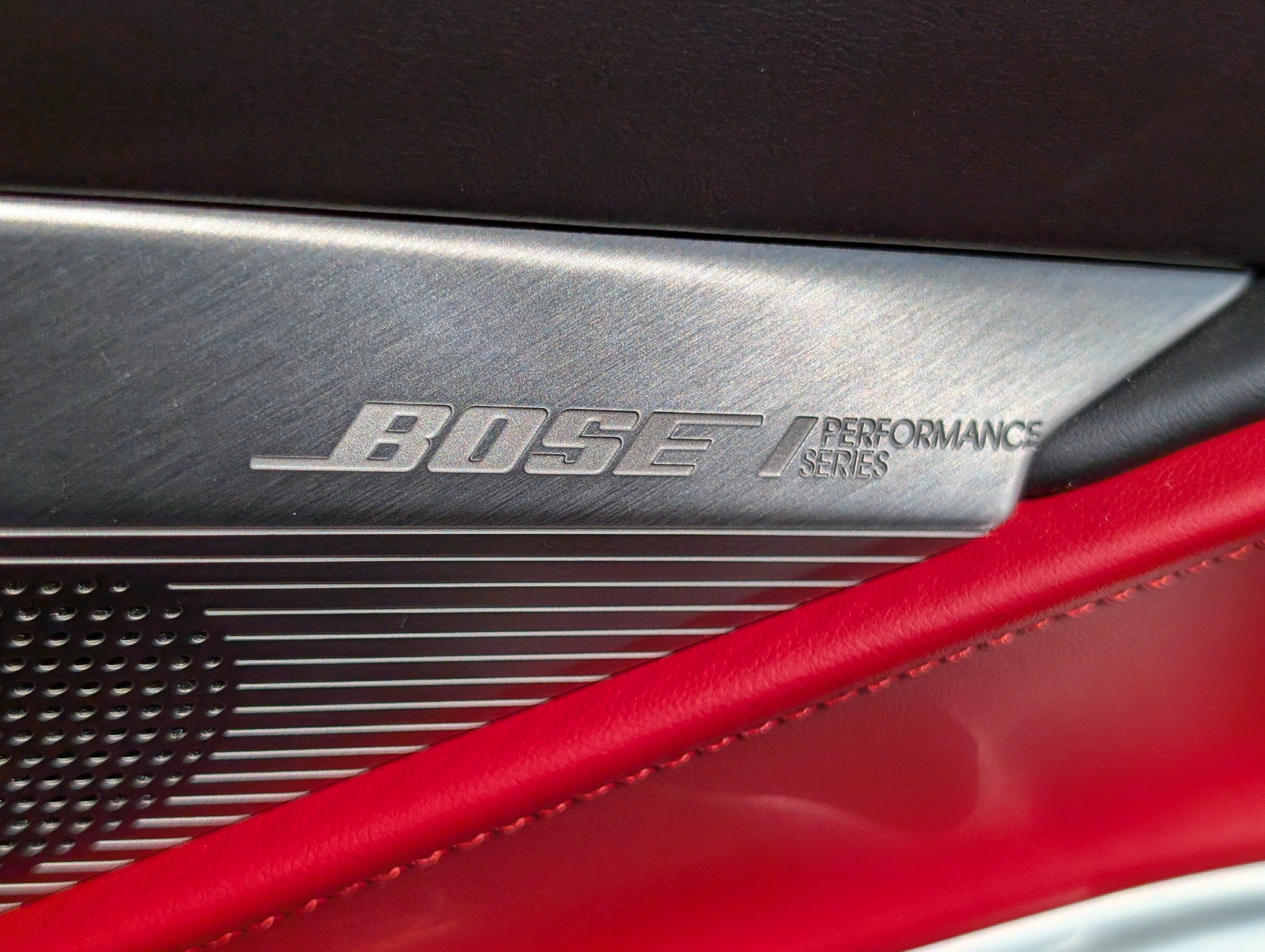 2025 Chevrolet Corvette Z06 3LZ