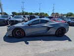 2025 Chevrolet Corvette Z06 3LZ