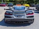 2025 Chevrolet Corvette Z06 3LZ