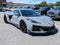 2025 Chevrolet Corvette Z06 3LZ