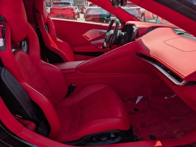 2024 Chevrolet Corvette Z06 3LZ