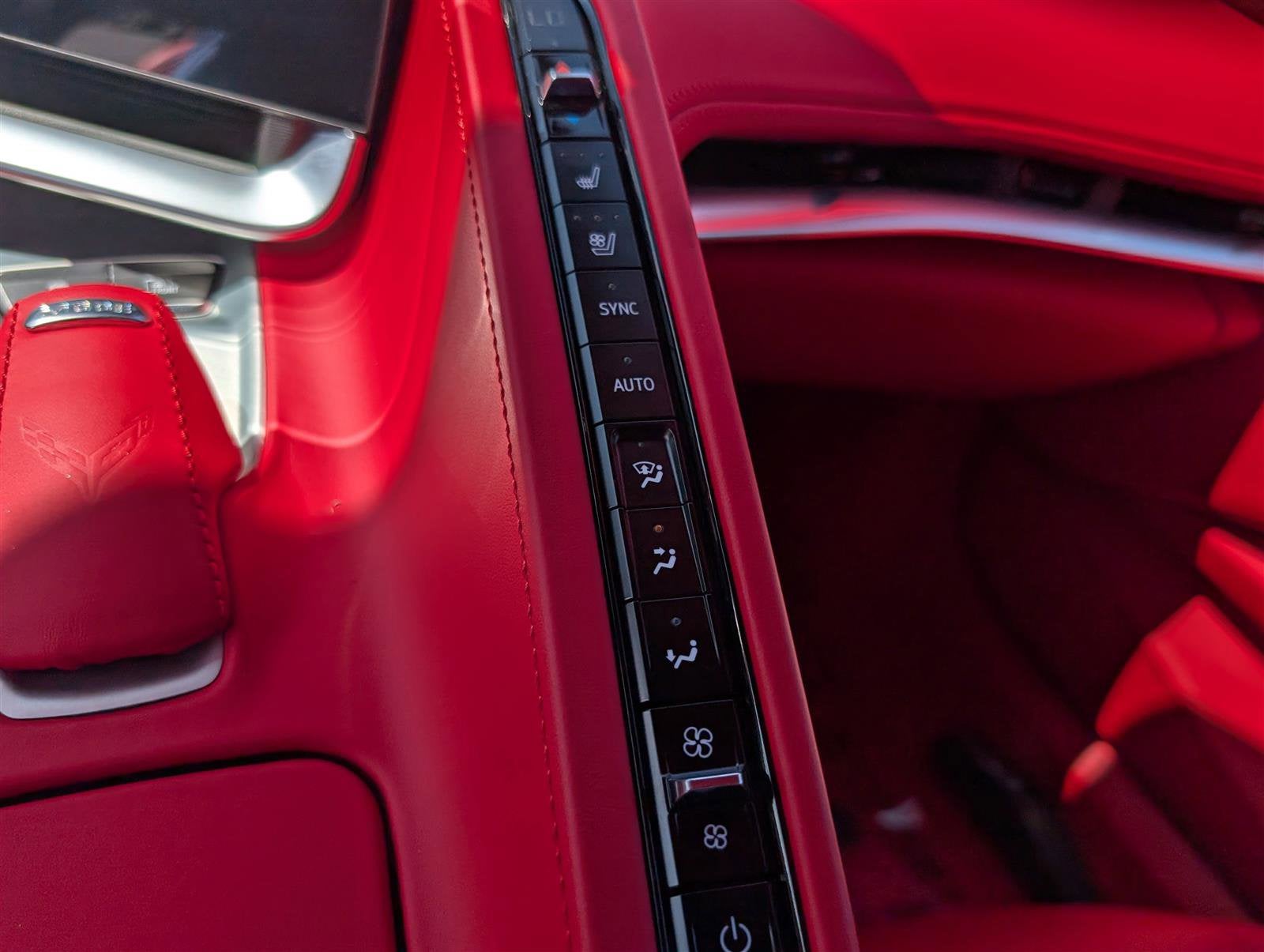 2024 Chevrolet Corvette Z06 3LZ