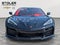 2024 Chevrolet Corvette Z06 3LZ