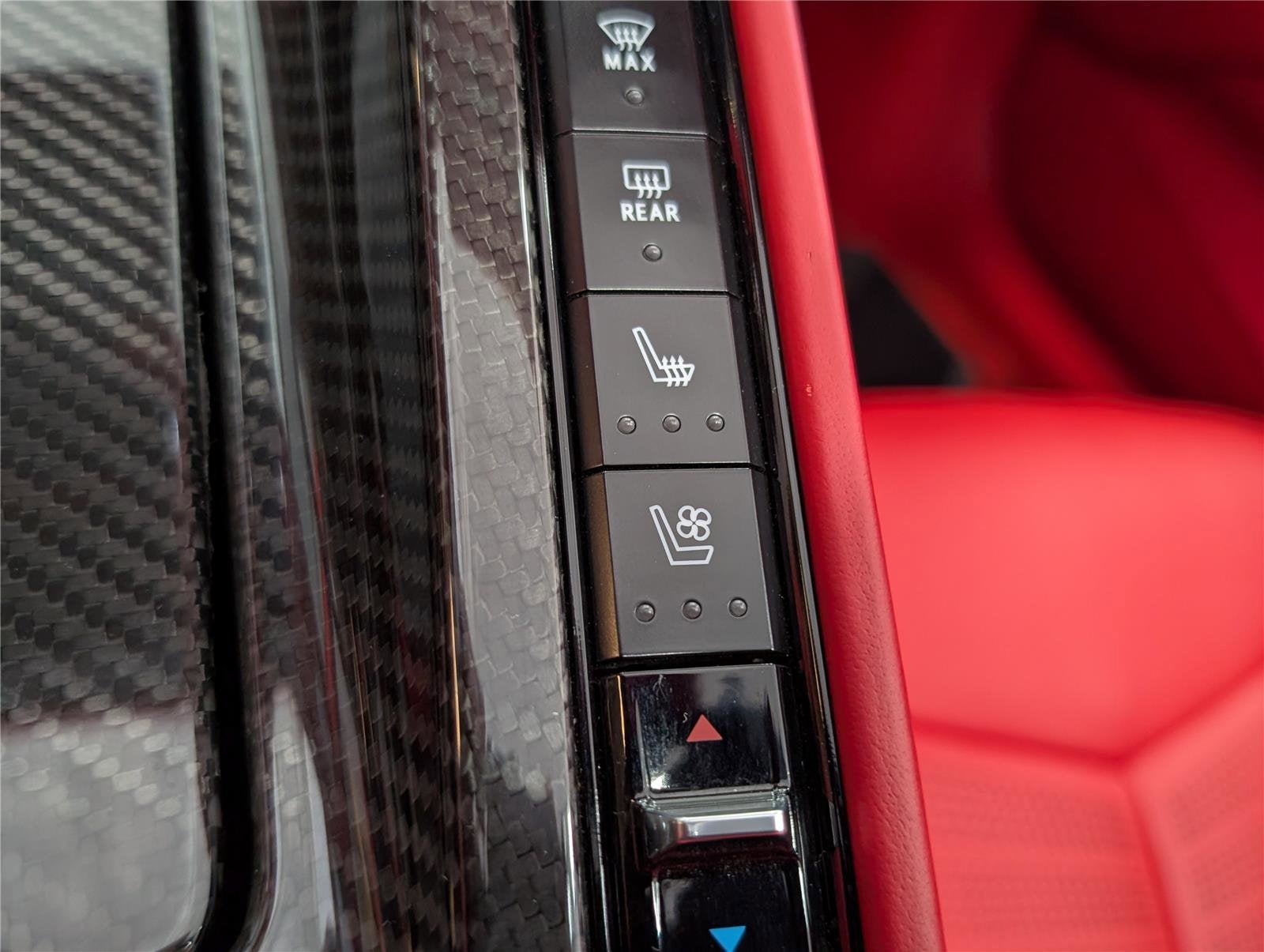 2024 Chevrolet Corvette Z06 3LZ