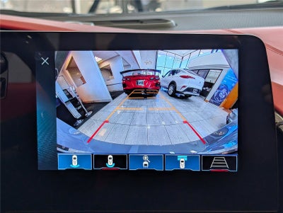 2024 Chevrolet Corvette Z06 3LZ