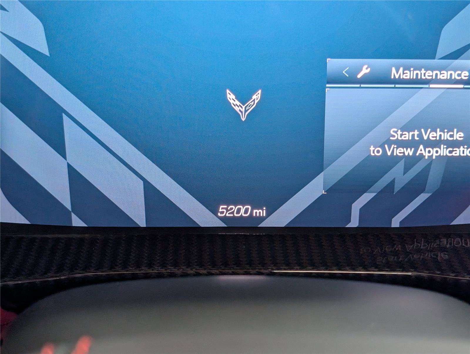 2024 Chevrolet Corvette Z06 3LZ