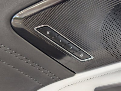 2024 Chevrolet Corvette Z06 3LZ