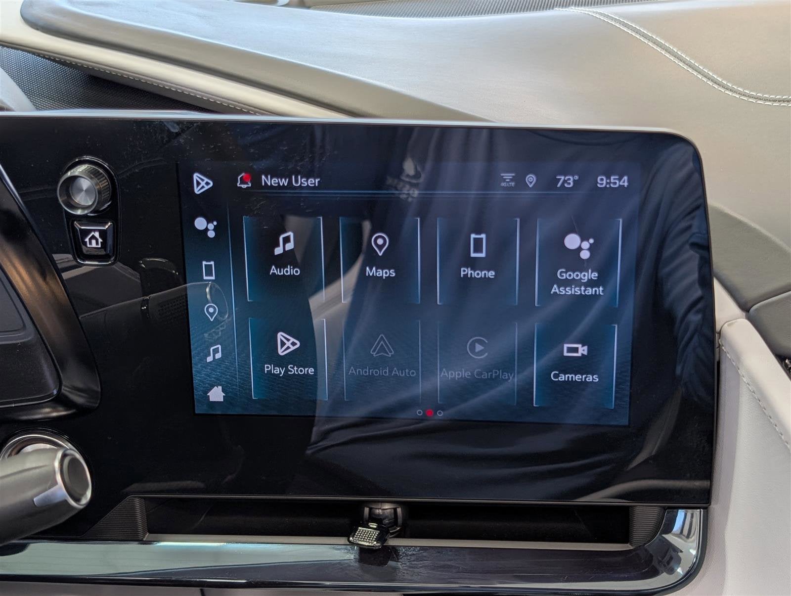 2024 Chevrolet Corvette Z06 3LZ