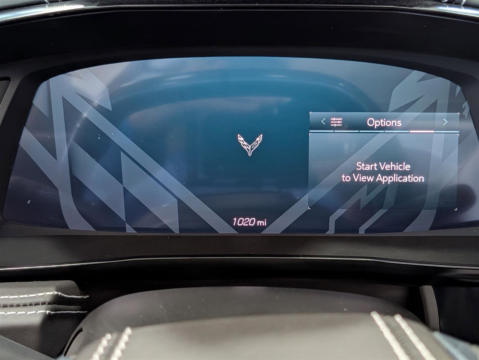 2024 Chevrolet Corvette Z06 3LZ