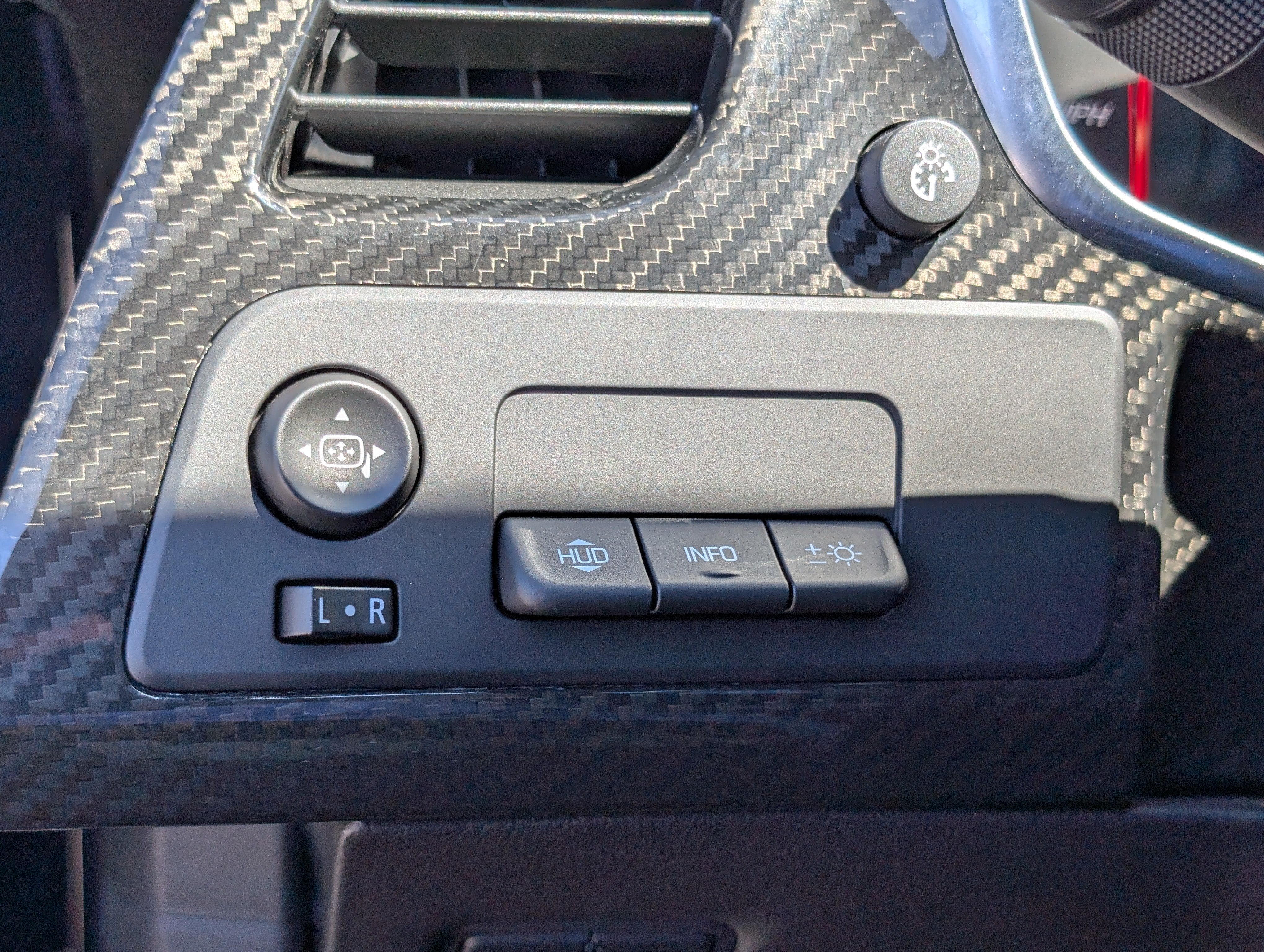 2016 Chevrolet Corvette Stingray Z51 3LT