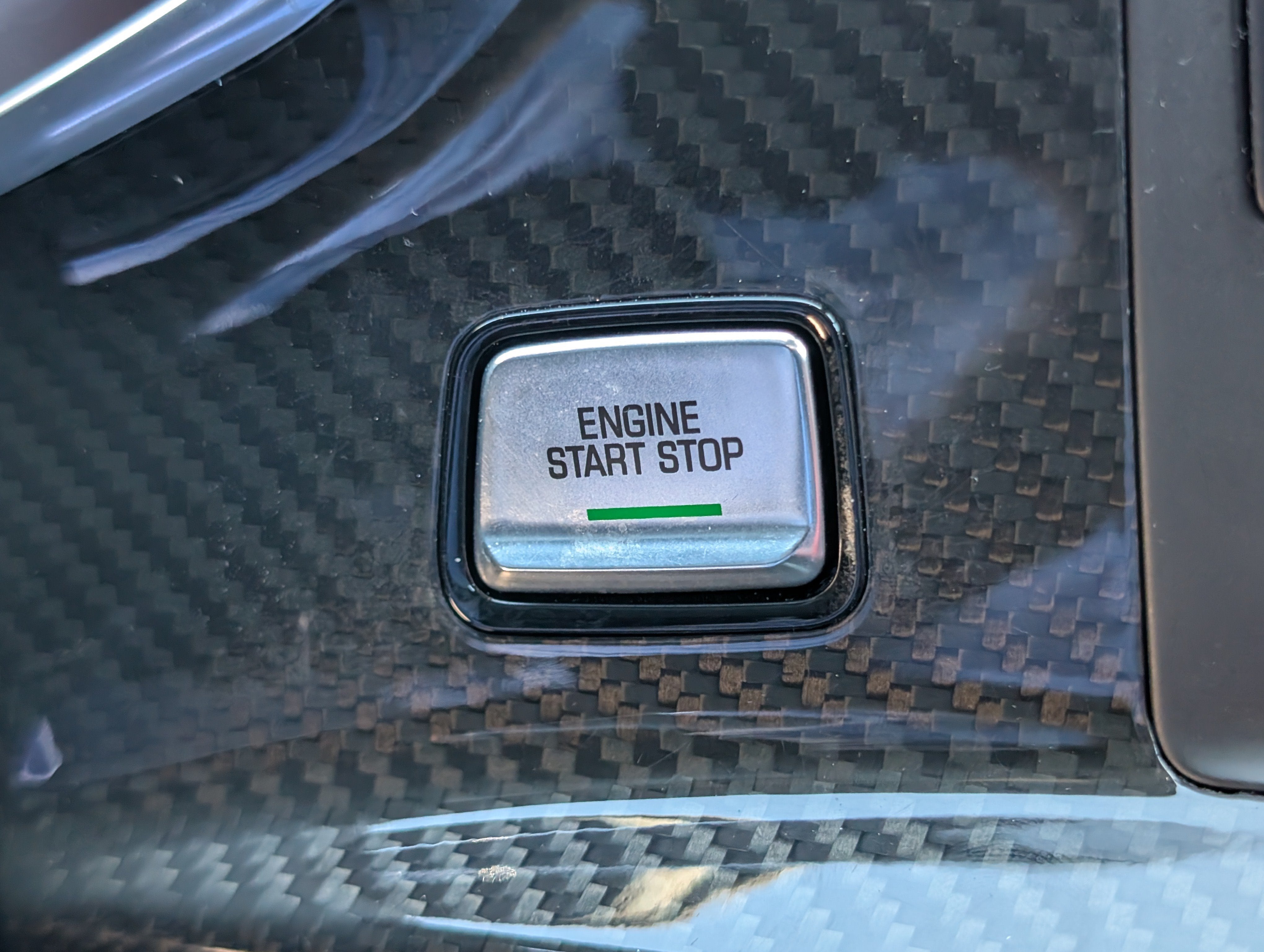 2016 Chevrolet Corvette Stingray Z51 3LT