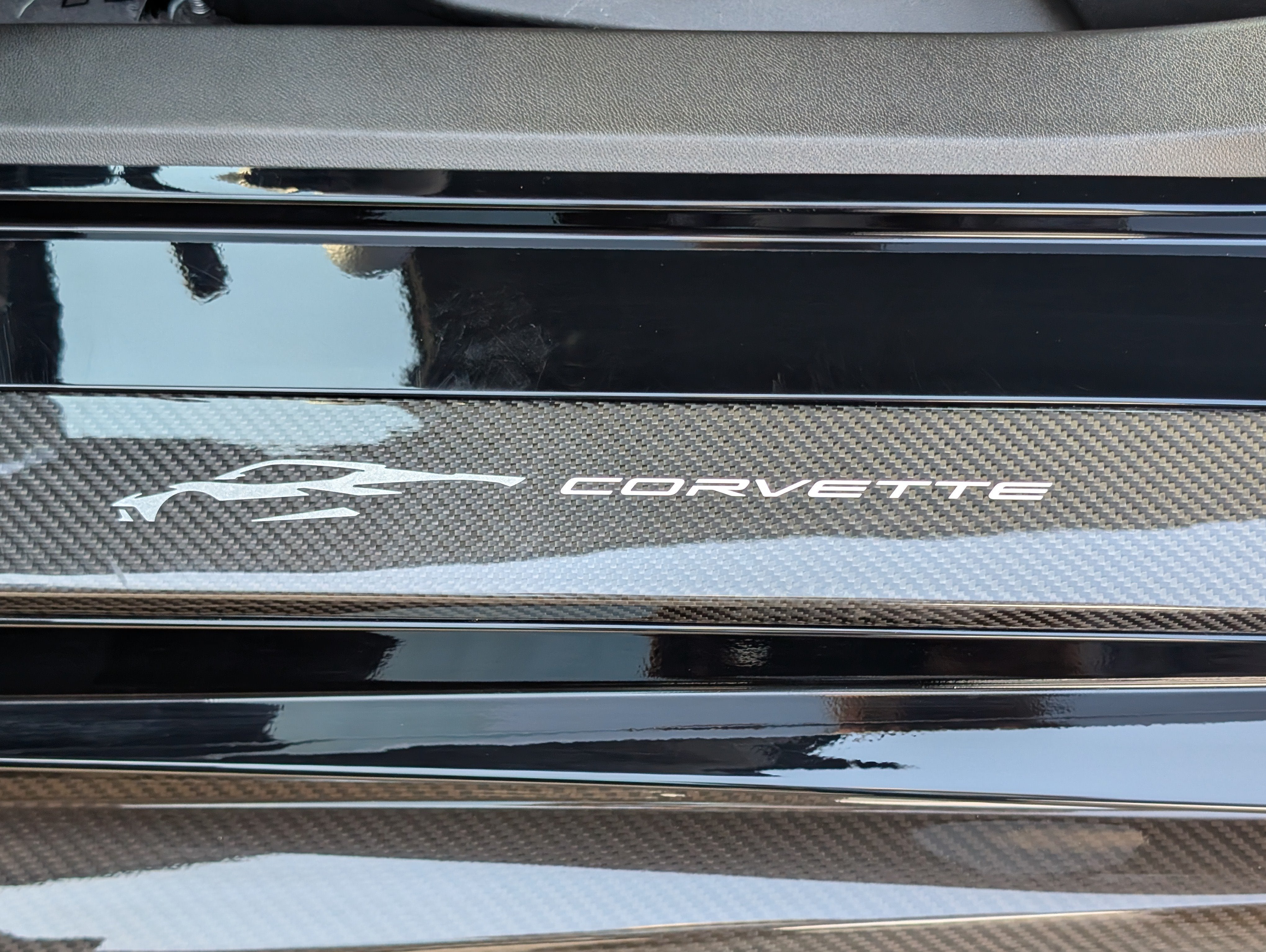 2024 Chevrolet Corvette E-Ray 3LZ