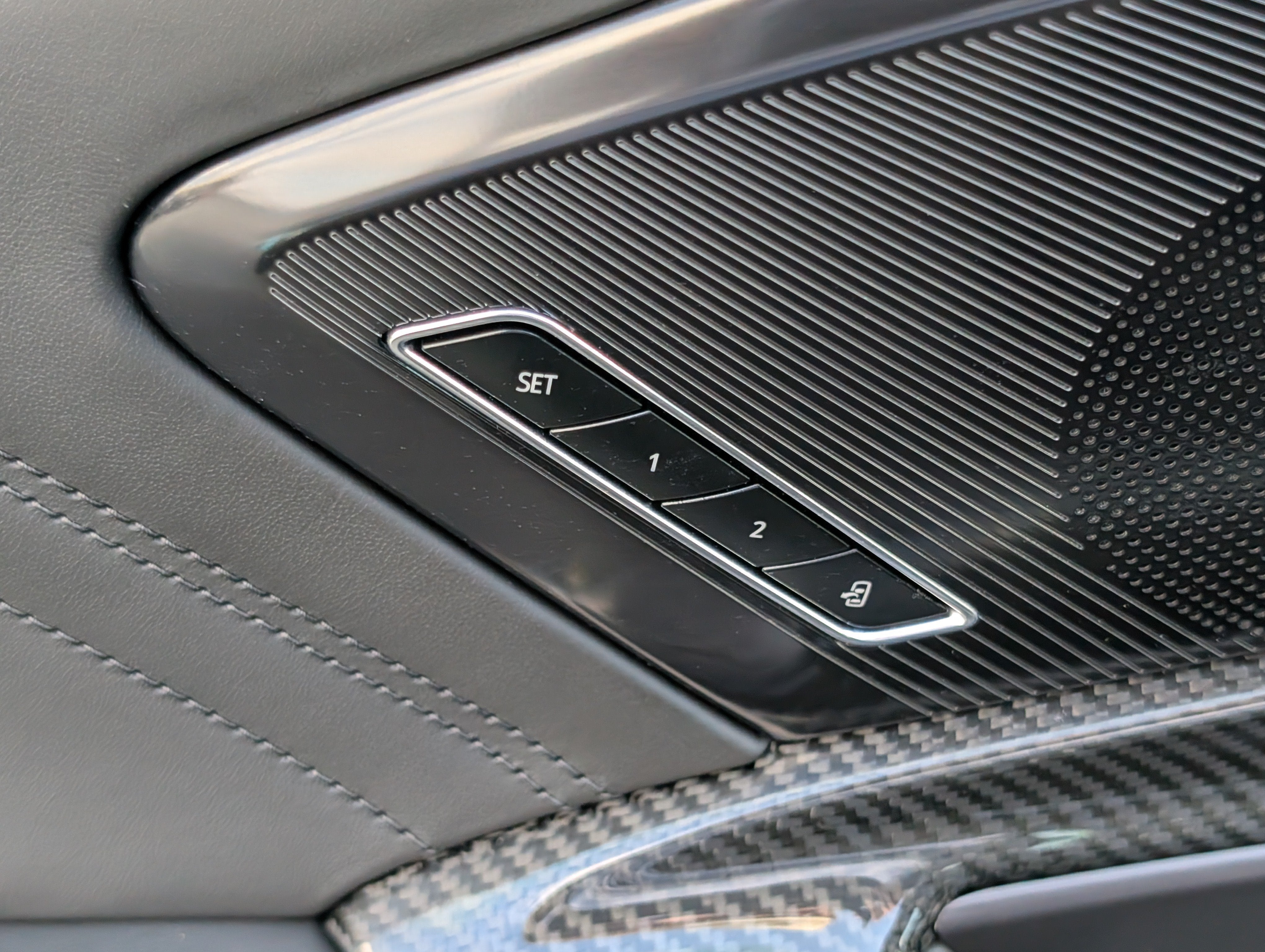 2024 Chevrolet Corvette E-Ray 3LZ