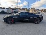 2024 Chevrolet Corvette E-Ray 3LZ