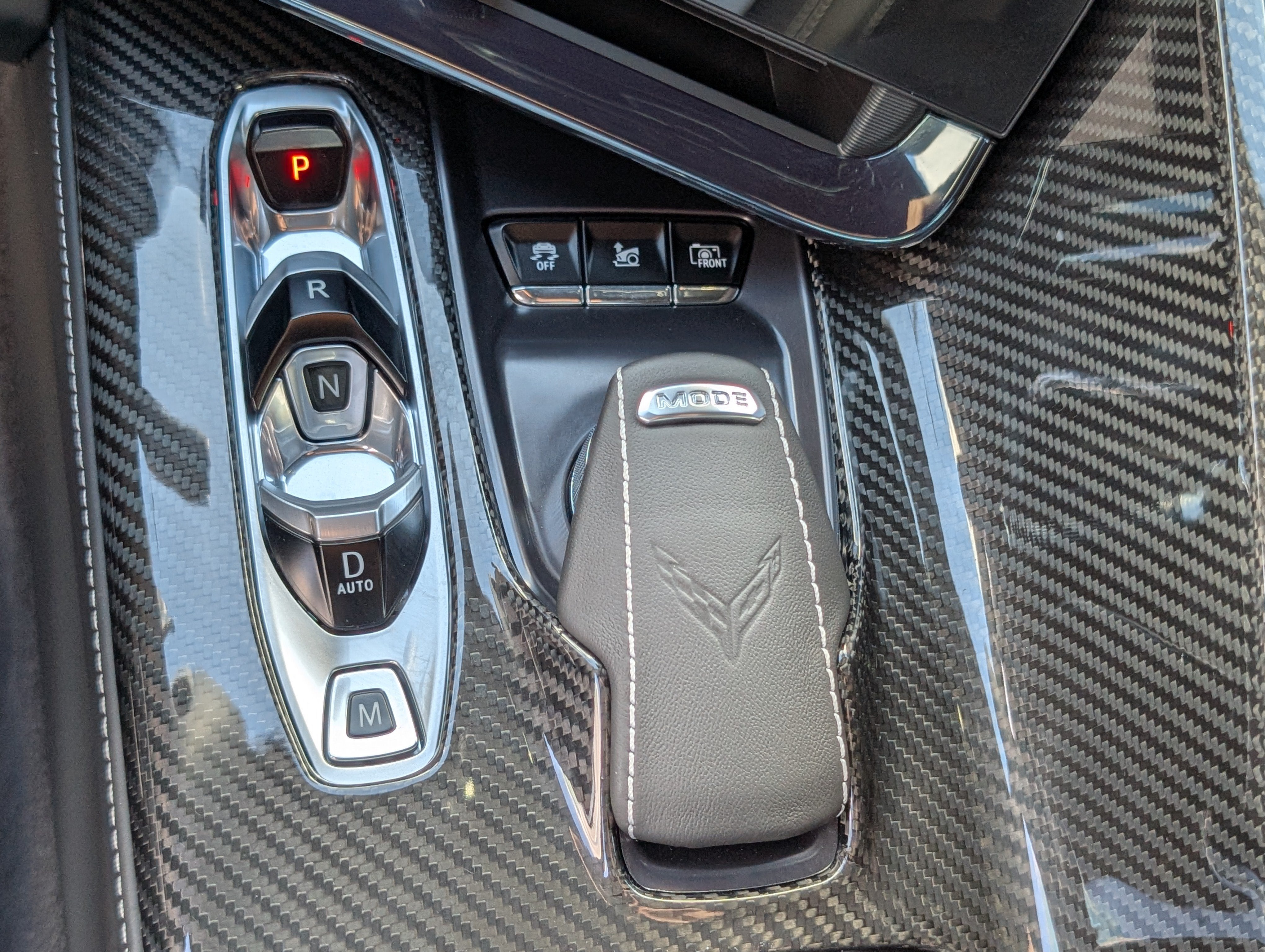 2024 Chevrolet Corvette E-Ray 3LZ