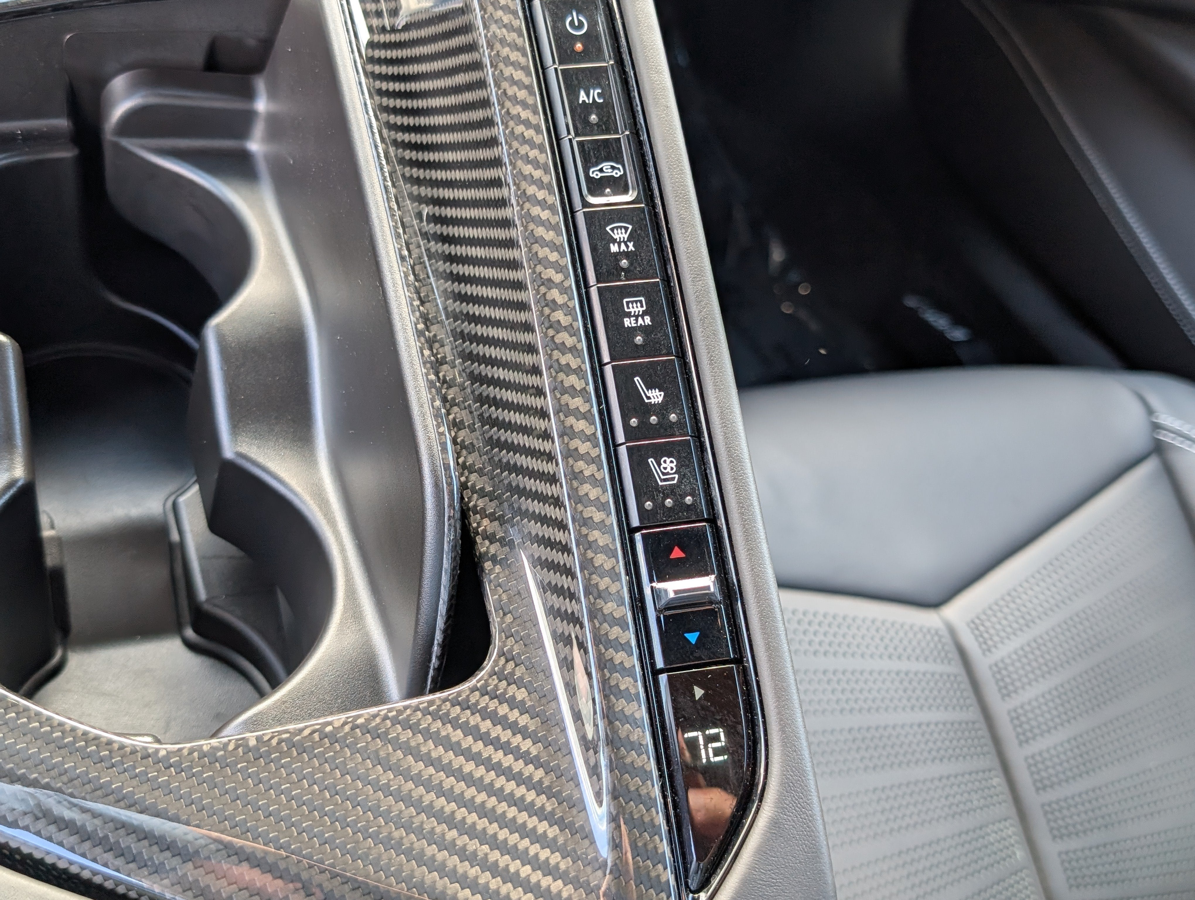2024 Chevrolet Corvette E-Ray 3LZ