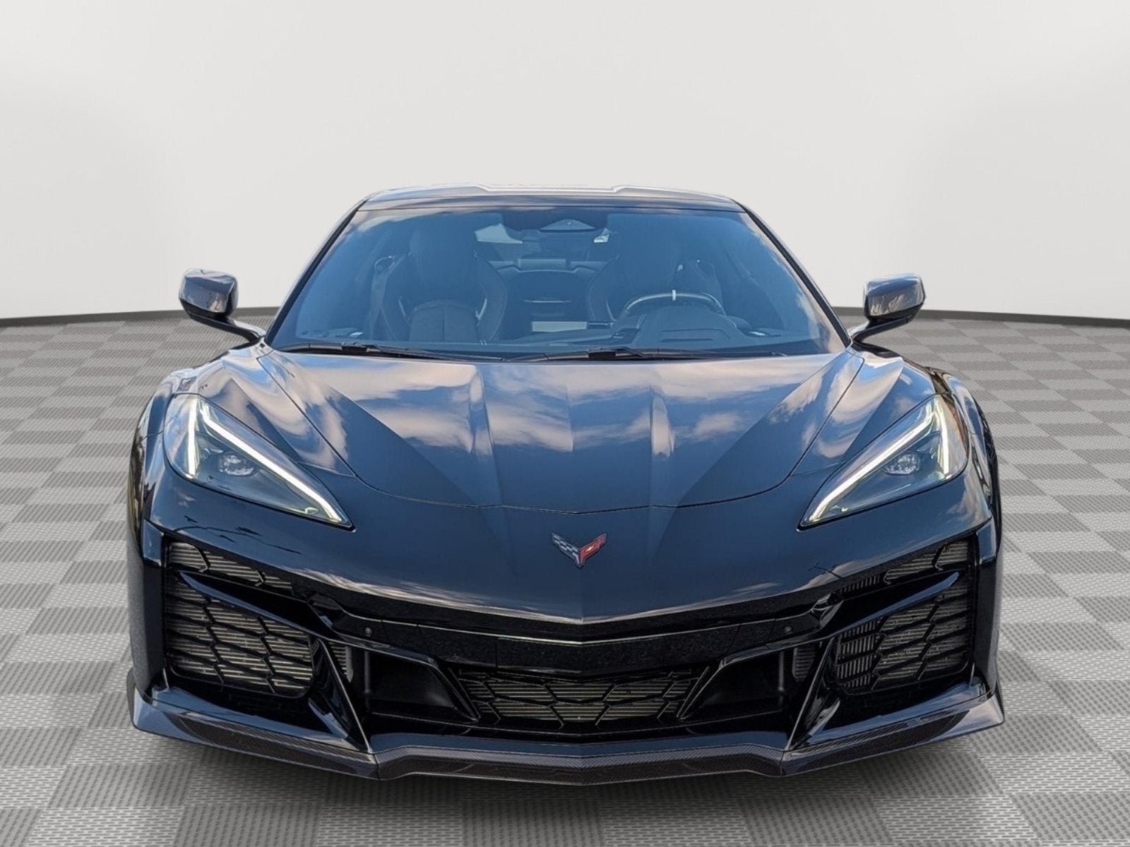 2024 Chevrolet Corvette E-Ray 3LZ