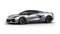 2026 Chevrolet Corvette E-Ray 3LZ