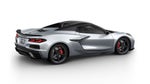 2026 Chevrolet Corvette E-Ray 3LZ