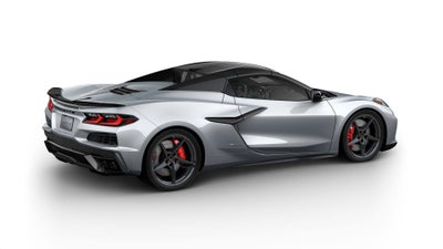 2026 Chevrolet Corvette E-Ray 3LZ