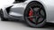 2026 Chevrolet Corvette E-Ray 3LZ