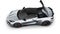 2026 Chevrolet Corvette E-Ray 3LZ