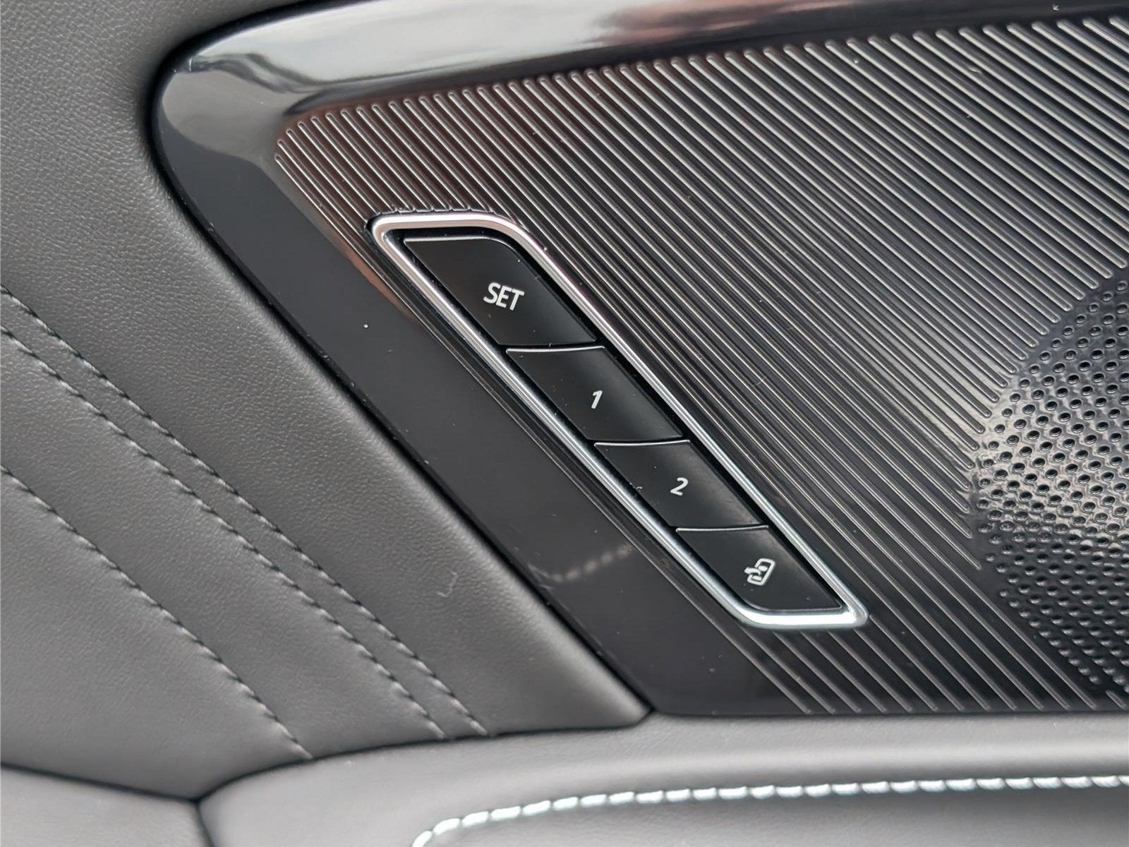 2025 Chevrolet Corvette E-Ray 3LZ