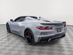 2025 Chevrolet Corvette E-Ray 3LZ