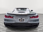 2025 Chevrolet Corvette E-Ray 3LZ