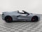 2025 Chevrolet Corvette E-Ray 3LZ