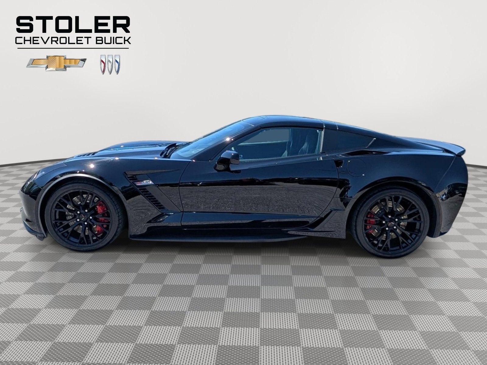 2019 Chevrolet Corvette Z06 Z06 2LZ