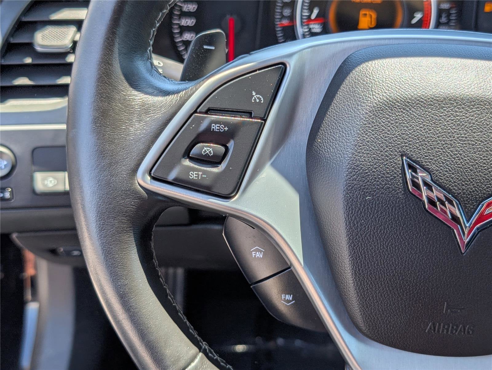 2019 Chevrolet Corvette Z06 Z06 2LZ