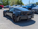 2019 Chevrolet Corvette Z06 Z06 2LZ