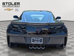 2019 Chevrolet Corvette Z06 Z06 2LZ