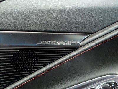 2027 Chevrolet Corvette Grand Sport 2LT