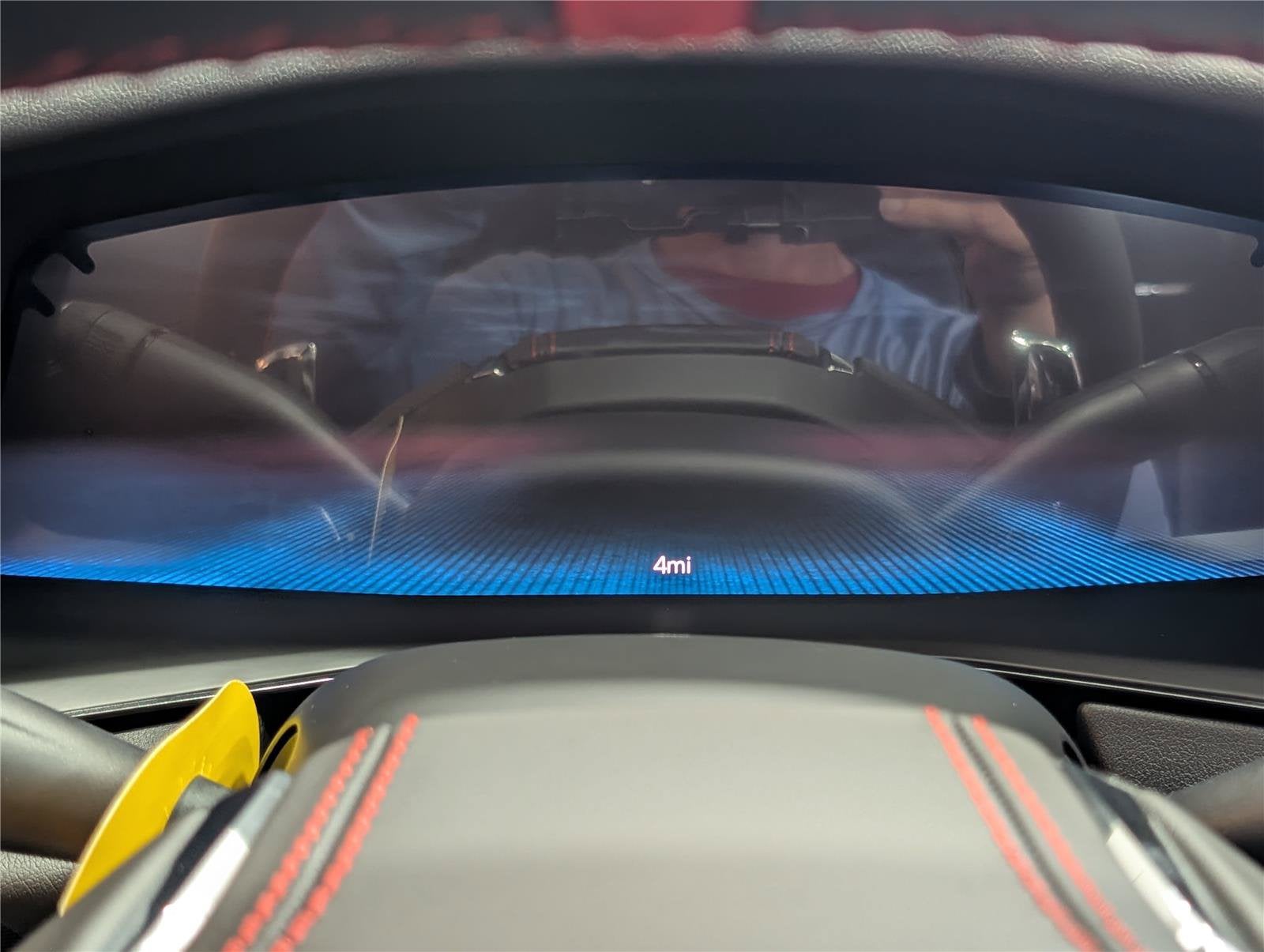 2027 Chevrolet Corvette Grand Sport 2LT