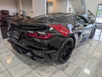 2027 Chevrolet Corvette Grand Sport 2LT