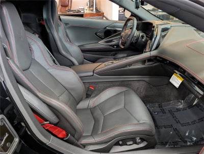 2027 Chevrolet Corvette Grand Sport 2LT