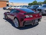 2016 Chevrolet Corvette Z06 Z06 3LZ