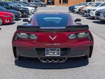 2016 Chevrolet Corvette Z06 Z06 3LZ