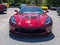 2016 Chevrolet Corvette Z06 Z06 3LZ